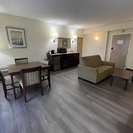 Comfort Inn Pinehurst - Southern Pines Eksteriør billede