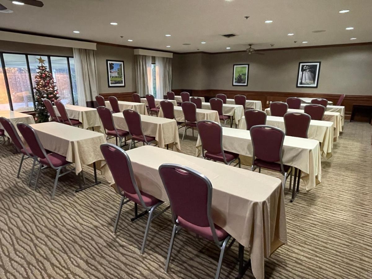 Comfort Inn Pinehurst - Southern Pines Eksteriør billede