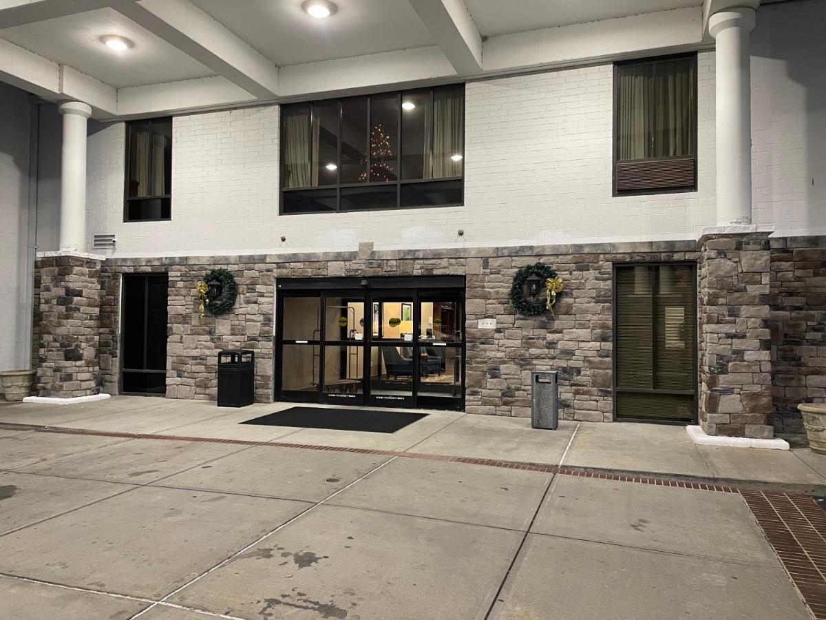 Comfort Inn Pinehurst - Southern Pines Eksteriør billede