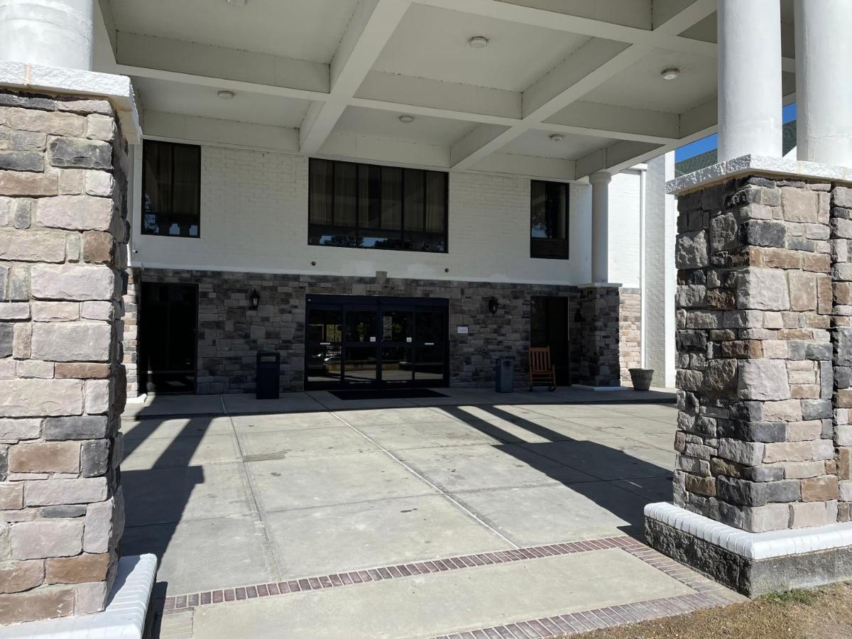 Comfort Inn Pinehurst - Southern Pines Eksteriør billede