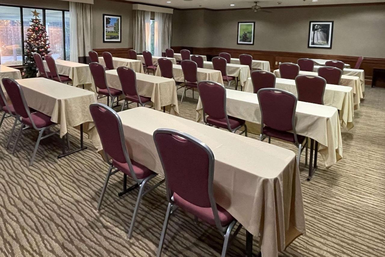Comfort Inn Pinehurst - Southern Pines Eksteriør billede