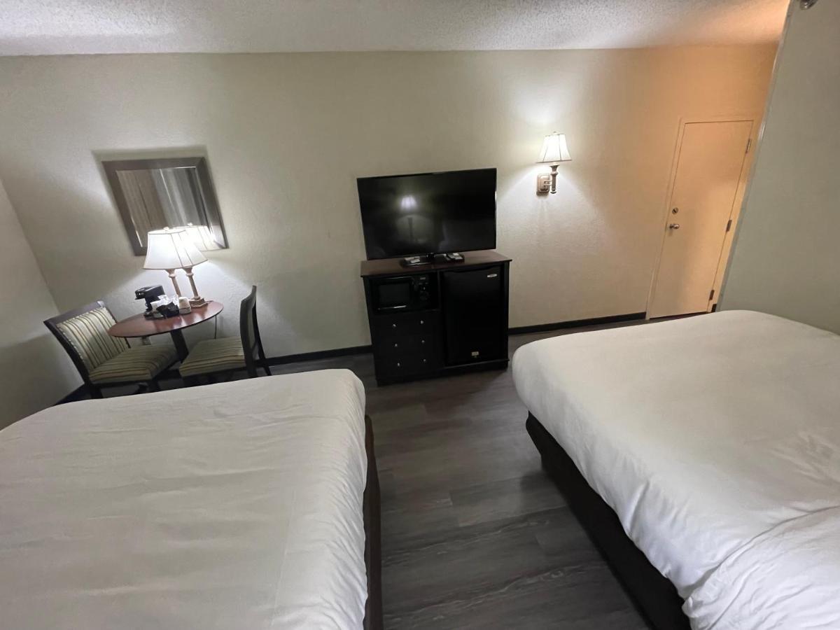 Comfort Inn Pinehurst - Southern Pines Eksteriør billede