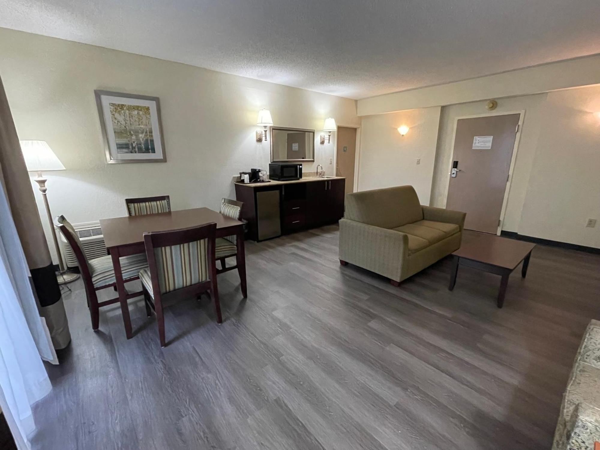 Comfort Inn Pinehurst - Southern Pines Eksteriør billede