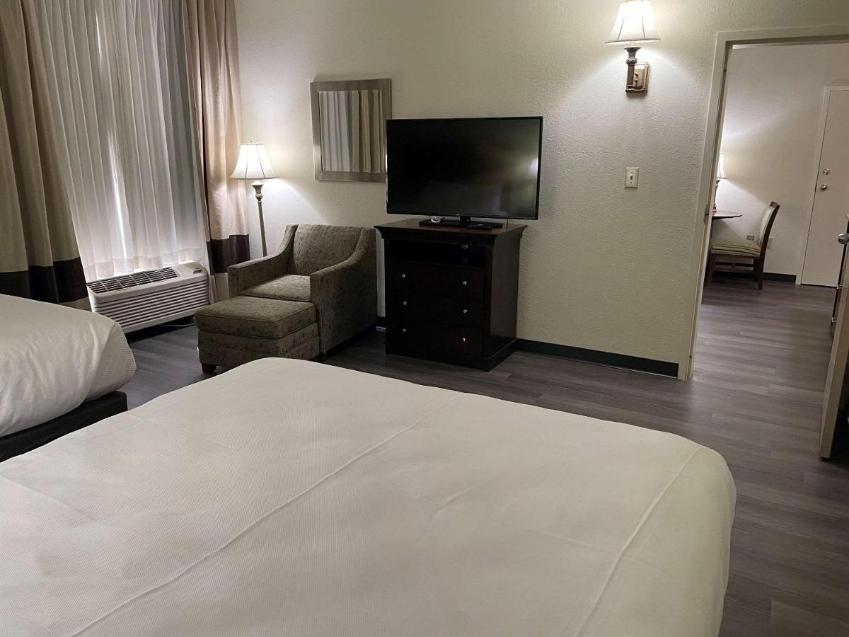Comfort Inn Pinehurst - Southern Pines Eksteriør billede