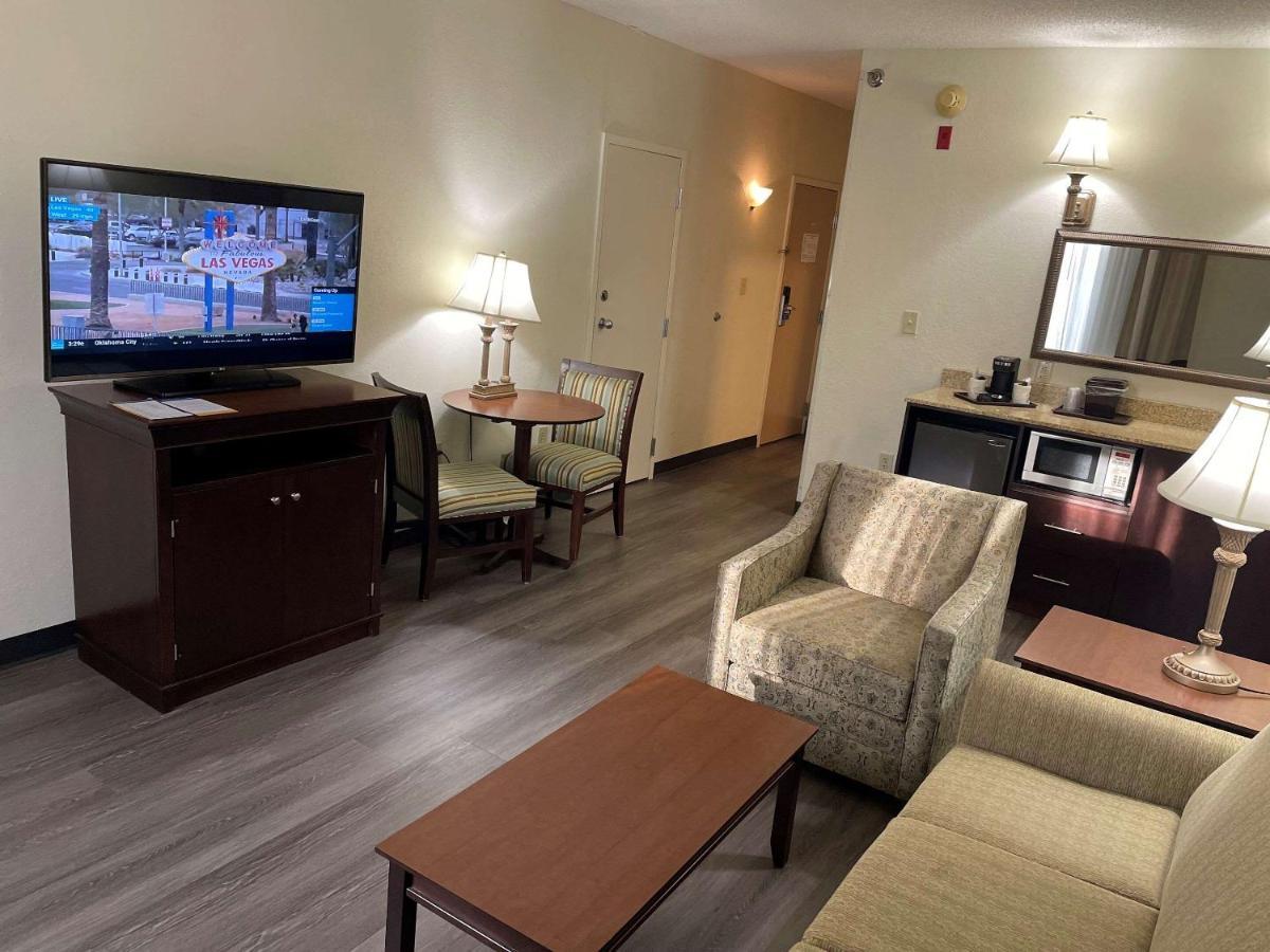 Comfort Inn Pinehurst - Southern Pines Eksteriør billede